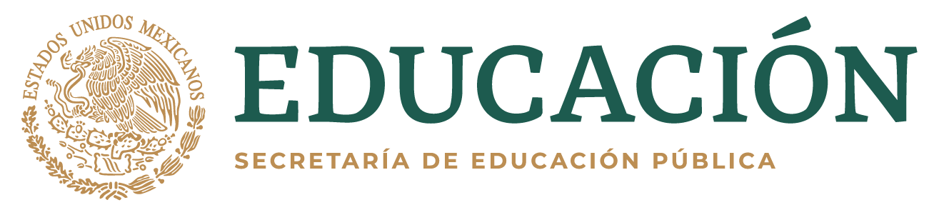 Secretaría de Educación Pública